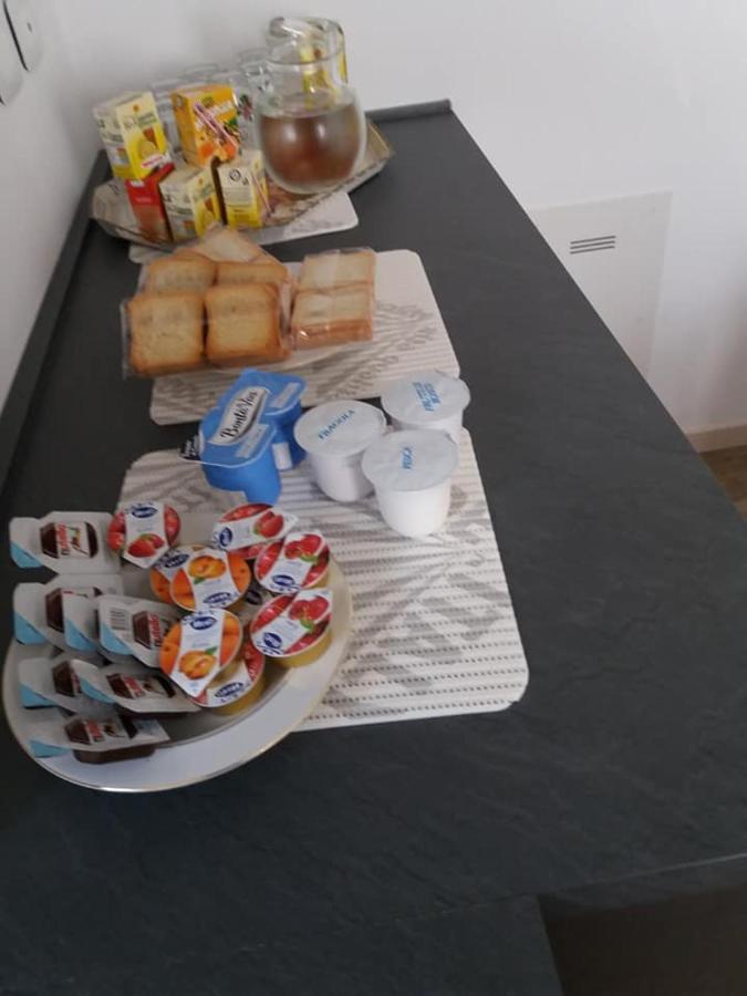 Ca' Moretti Piazzatorre Esterno foto