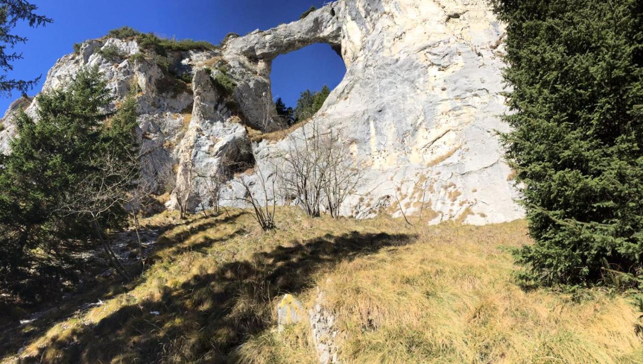Ca' Moretti Piazzatorre Esterno foto
