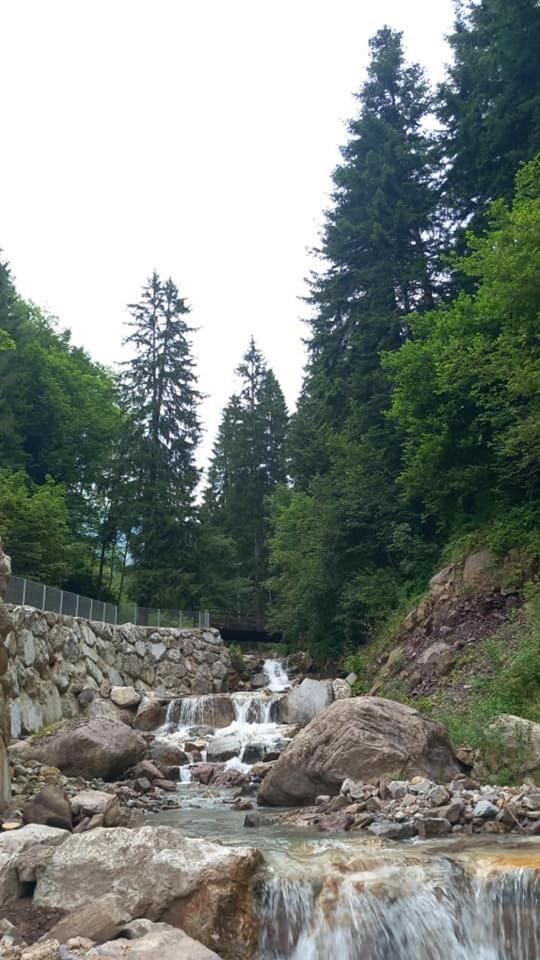 Ca' Moretti Piazzatorre Esterno foto