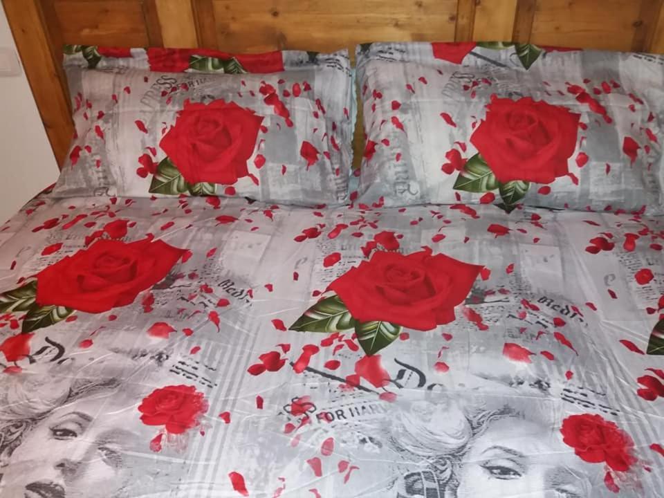 Ca' Moretti Piazzatorre Esterno foto